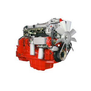 Donzhen engine parts test products6