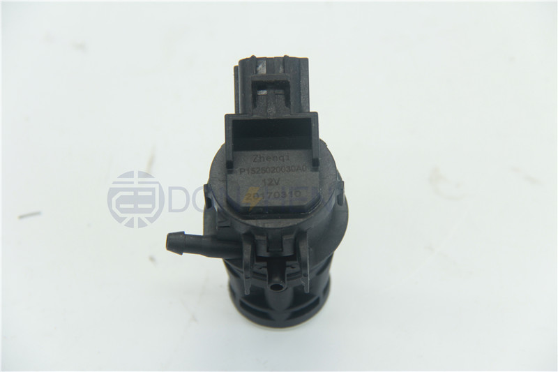 FOTON P1525020030A0 Heater Motor Assembly Tunland Pickup 