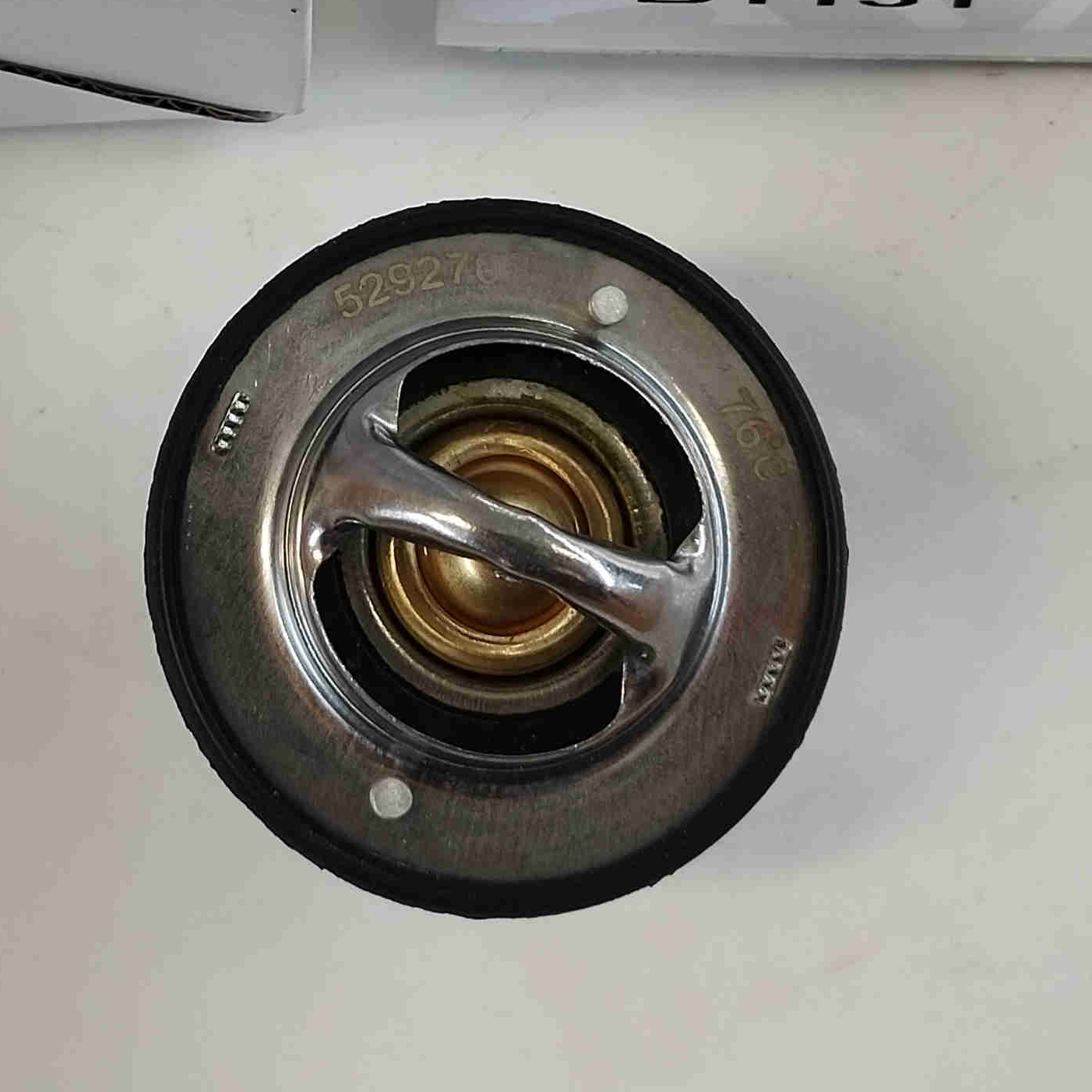 Cummins Engine Parts ISF3.8 Thermostat/5337966F