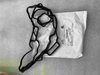 Cummins Oil Pan Gasket 5254612F