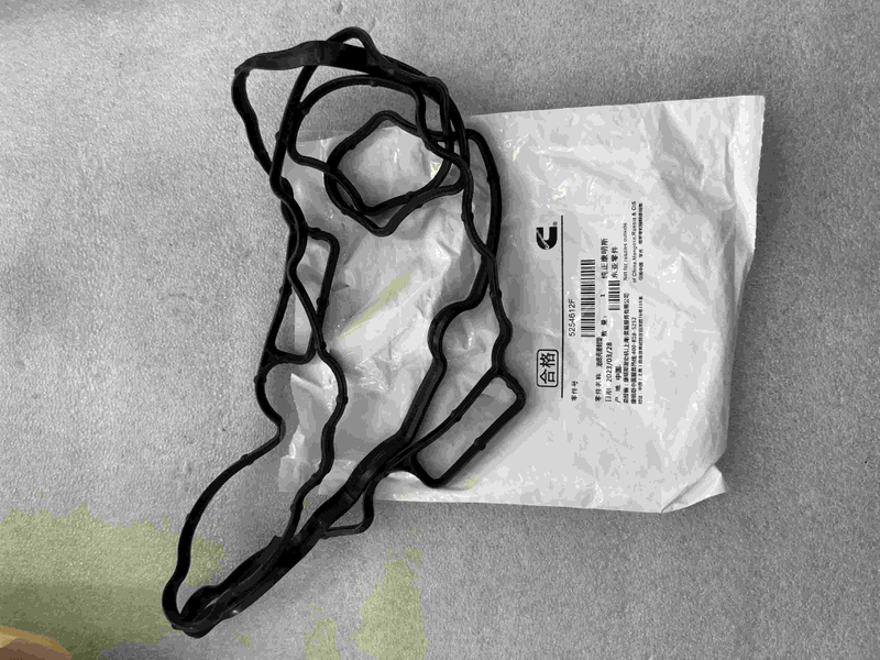 Cummins Oil Pan Gasket 5254612F