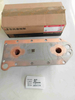  Cummins 6L Oil Cooler Core 3966365