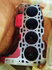 High quality stock Futian Cummins ISF2.8 engine block 5334639