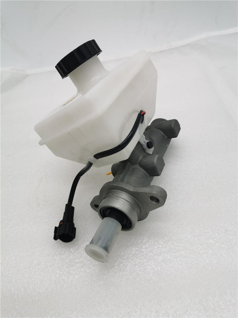P1355020002A0 Vacuum Booster with Brake Master Cylinder for Foton Tunland Pickup