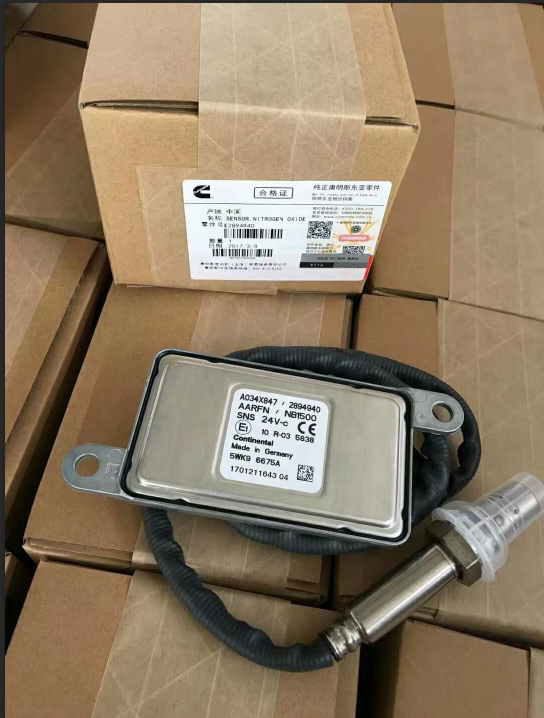  NOx sensor 2894940