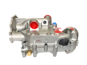3691940 fuel injection pump ISG