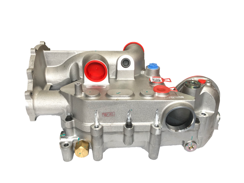 3691940 fuel injection pump ISG