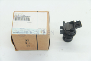 FOTON P1525020030A0 Heater Motor Assembly Tunland Pickup 