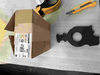 Cummins ISF2.8 engine oil pump cover/5269878F
