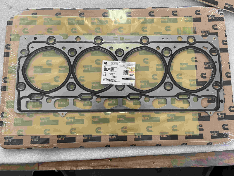 Cummins ISF3.8 engine cylinder gasket cylinder head gasket/5345648F