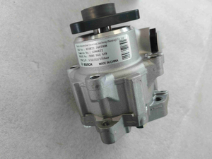 Cummins ISF2.8 steering pump vane pump/5286672F