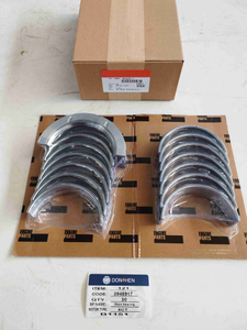  Cummins 6CT8.3 Engine Parts Crankshaft Shield 3945917