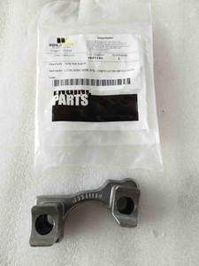 Cummins QSB67 Engine Turbocharger Assembly 4955156