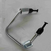 Cummins ISDE High Pressure Oil Hose/3978034