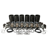 Donzhen engine parts test products8