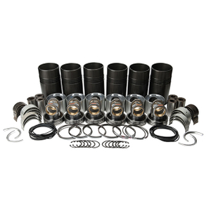 Donzhen engine parts test products8
