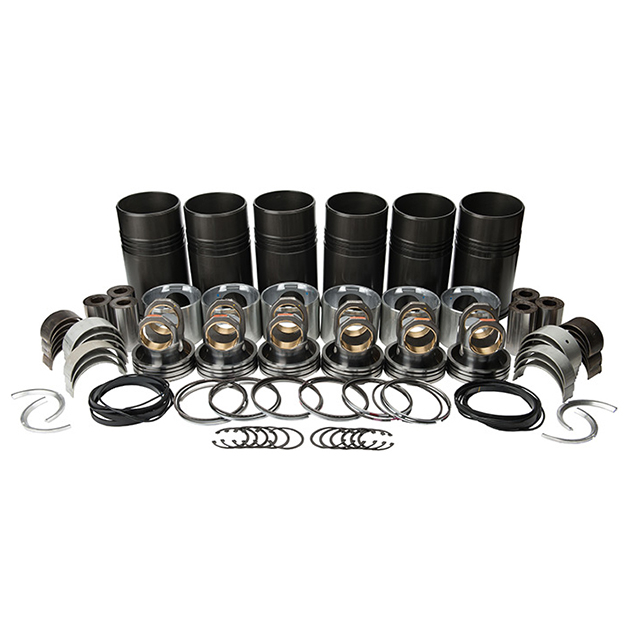 Donzhen engine parts test products8