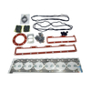 4089758 4089759 Cummins 6L engine gasket kits