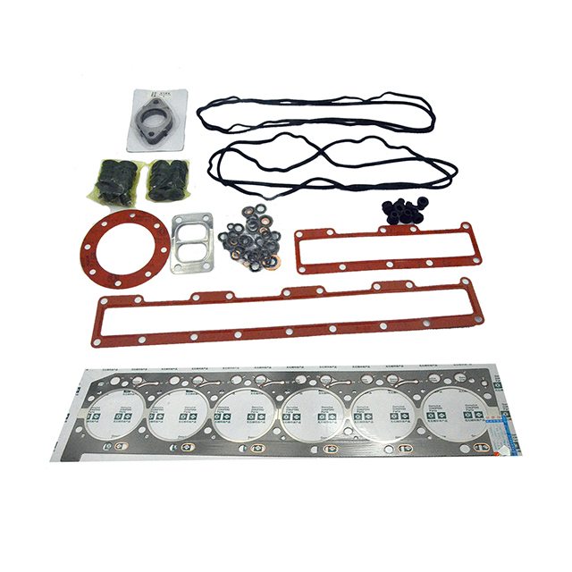 4089758 4089759 Cummins 6L engine gasket kits