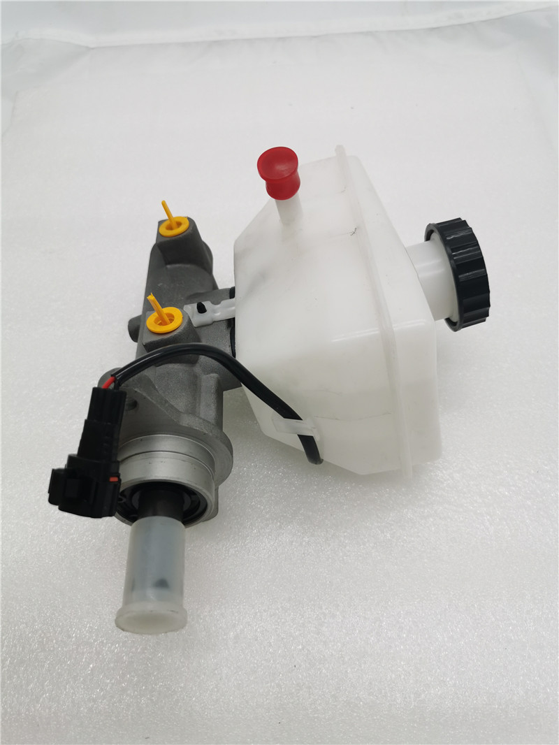 P1355020002A0 Vacuum Booster with Brake Master Cylinder for Foton Tunland Pickup