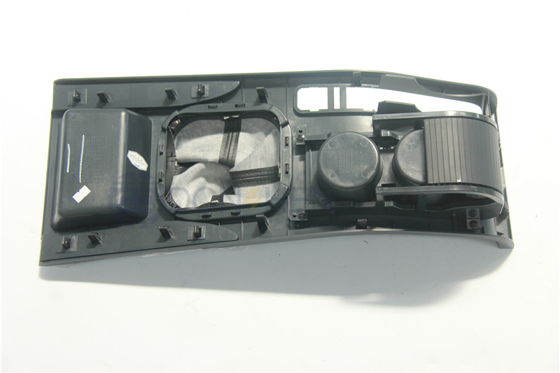 P1535020002A0 Instrument Panel Upper Body Assembly for Foton Tunland