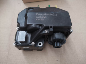 UREA PUMP 4387657