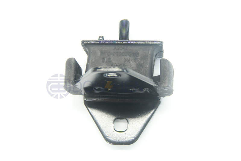 P1101020002A0 Right Damping Block for Foton Tunland Pick Up 