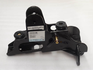 H4502A01111A0 Front Suspension Upper Bracket Foton Auman Truck