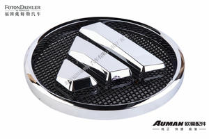 H4506011001A0 Front Foton Logo Auman Truck