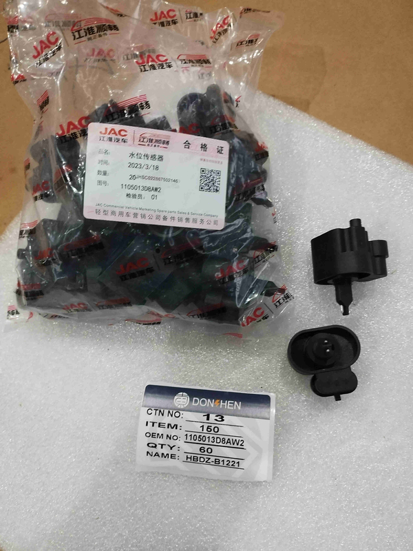 JAC Water Level Sensor 1105013D8AW2