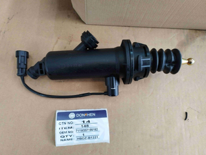 Clutch master cylinder 711W307156152