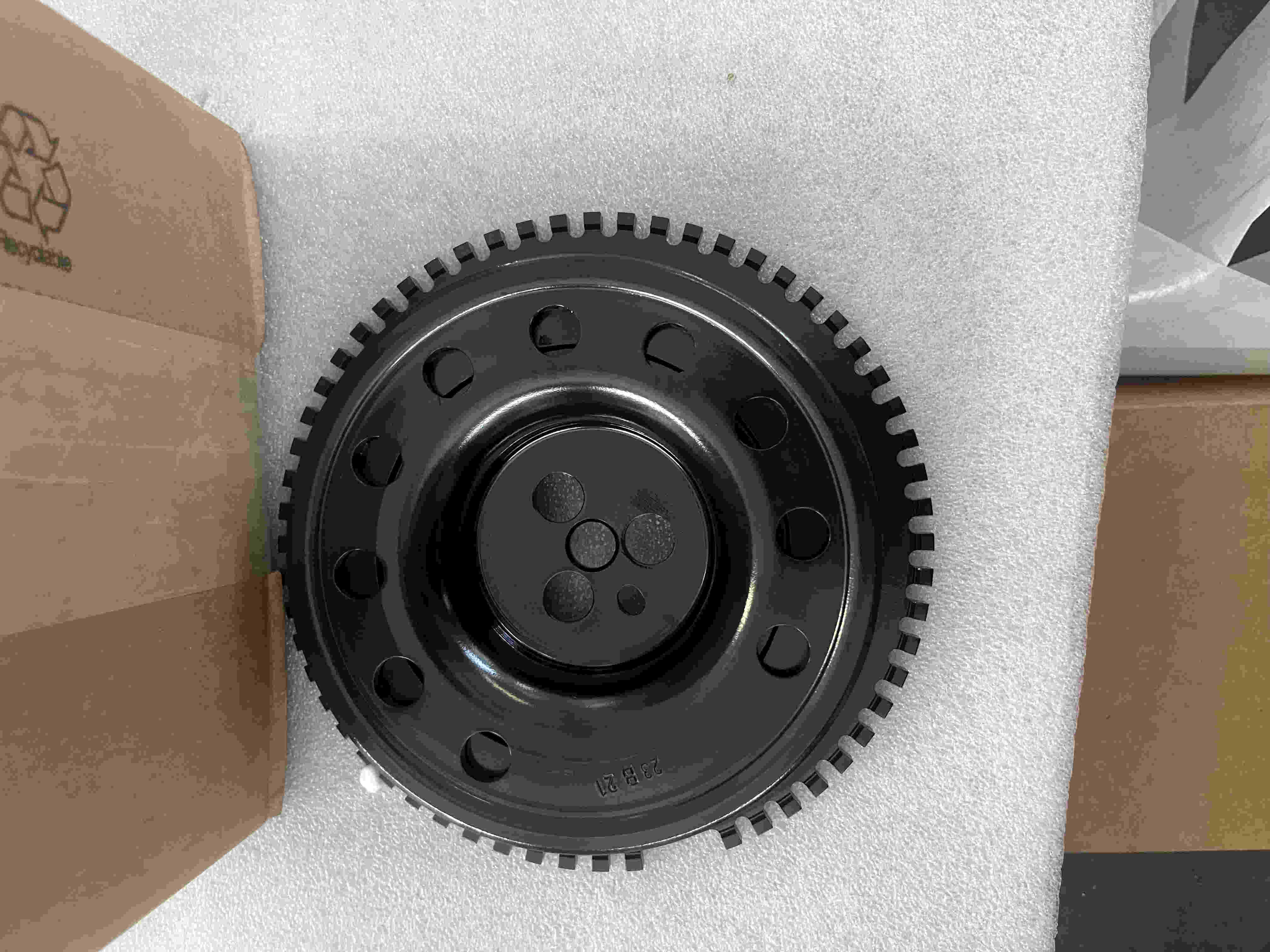 Cummins Engine Parts ISF2.8 Torsion Damper 5305218F