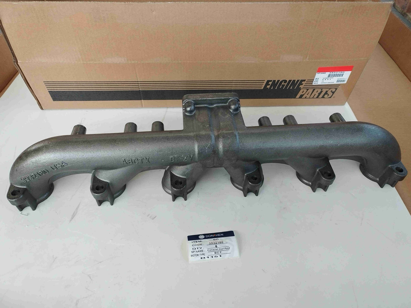 Cummins Engine fan pulley 3914463