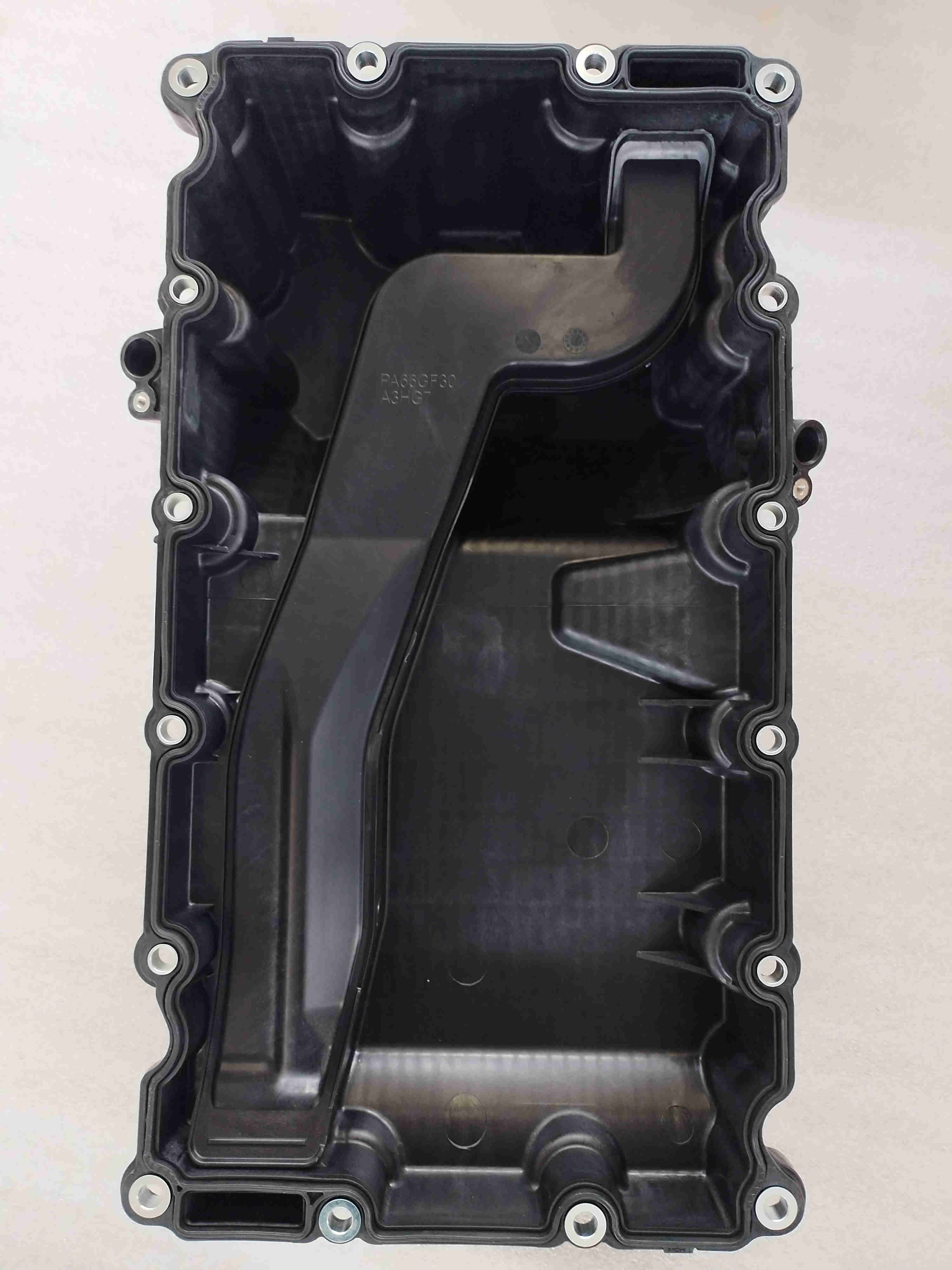 Cummins Oil Pan Diesel Genuine Oil Pan/5369836F