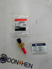Engine temperature pressure sensor 4921475