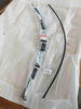  Cummins L series engine oil dipstick tube 3285707