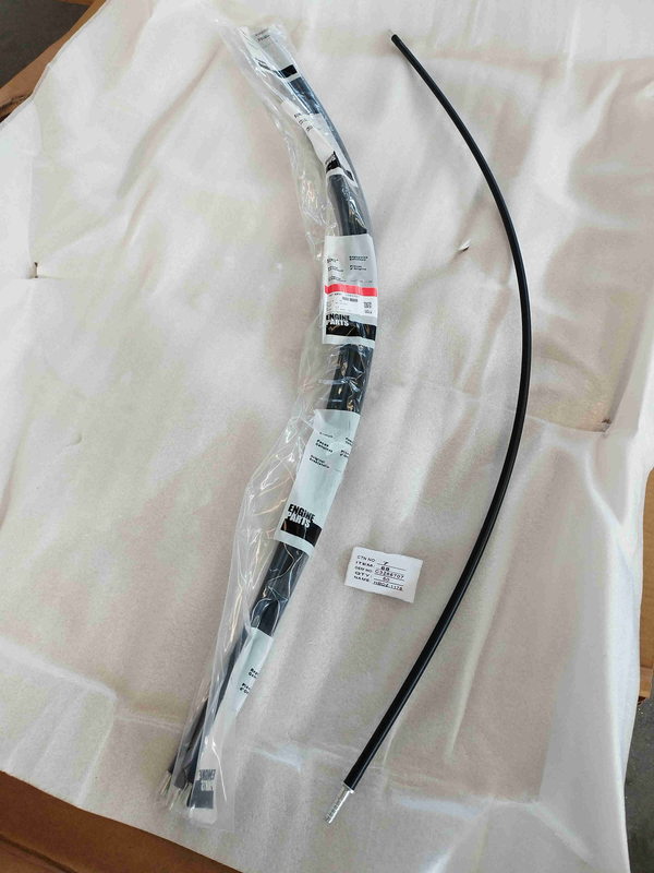  Cummins L series engine oil dipstick tube 3285707