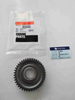 Cummins electronically controlled ISL engine twin-cylinder air compressor gear assembly/3942497
