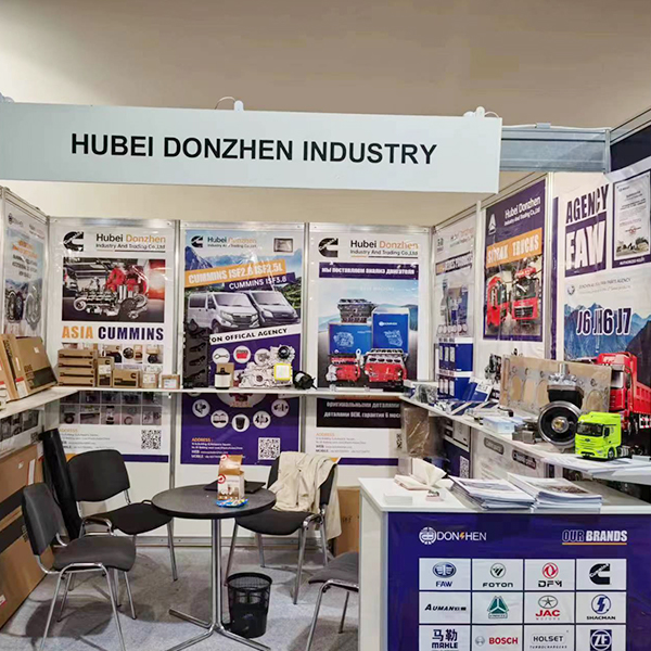 MIMS MOSCOW 2023 Expocentre Exhibition Center