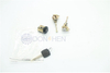 P1610150011A0 lock complete for FOTON Tunland pick up 