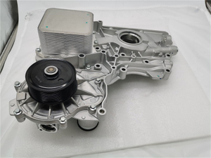 5302884 Oil Pump Foton Cummins ISF2.8 Engine 