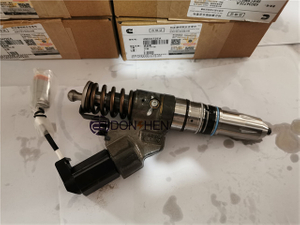 Fuel Injector 4903472EA ISM11 FOTON AUMAN Truck