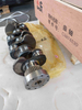 Dongfeng Cummins Diesel Engine Parts Crankshaft 3974539