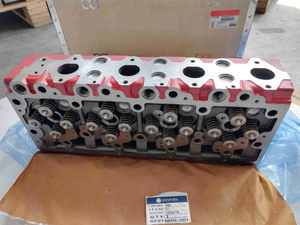 Foton Cummins ISF3.8 cylinder head/5258274