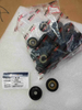 JAC Water Level Sensor 1105013D8AW2