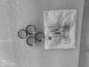 Cummins Series Parts-Valve Seat Ring 3943449F