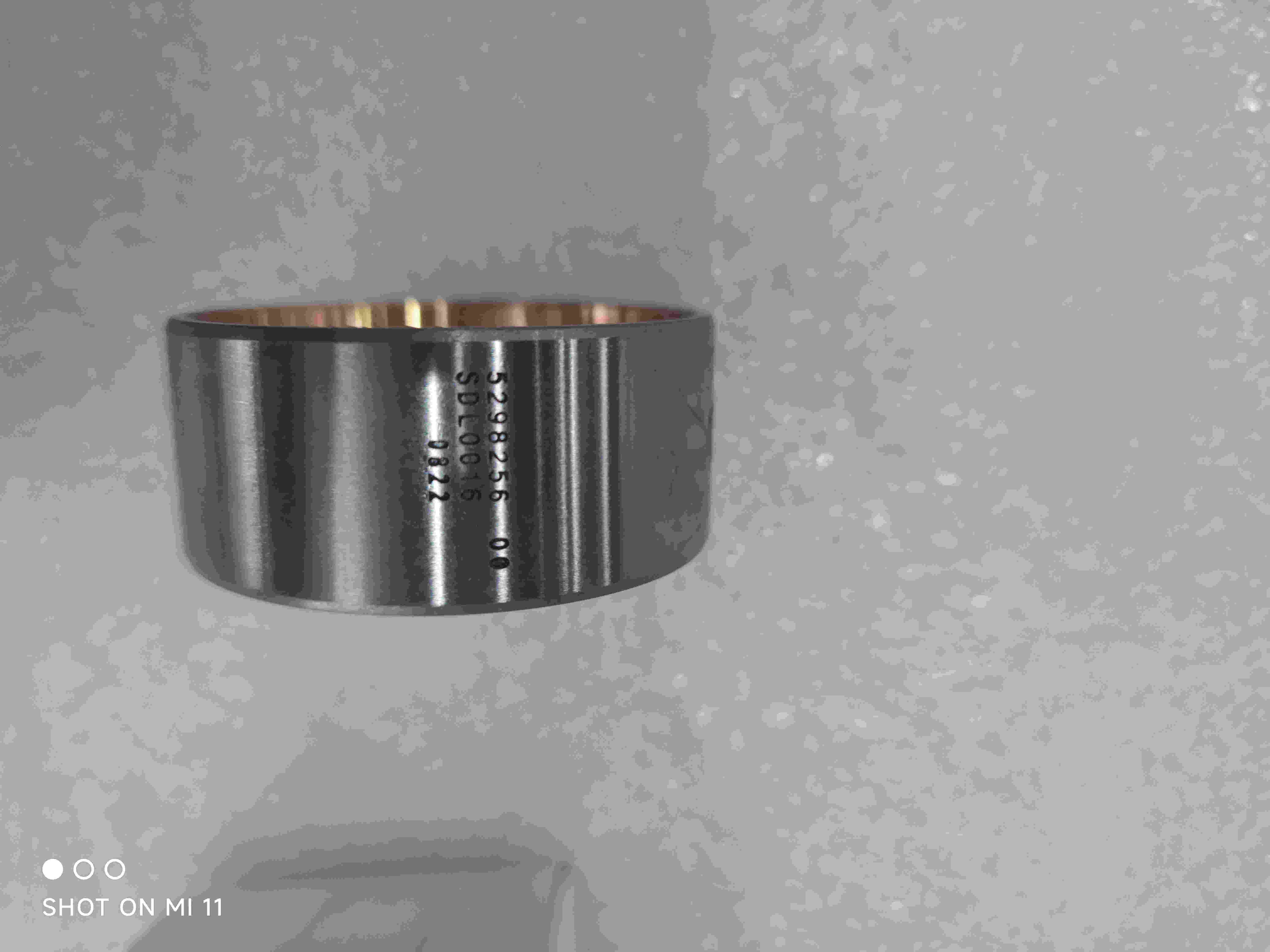 Cummins Series Parts-Bushings 5298256F