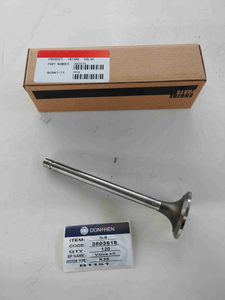 Exhaust valve assembly/3803528
