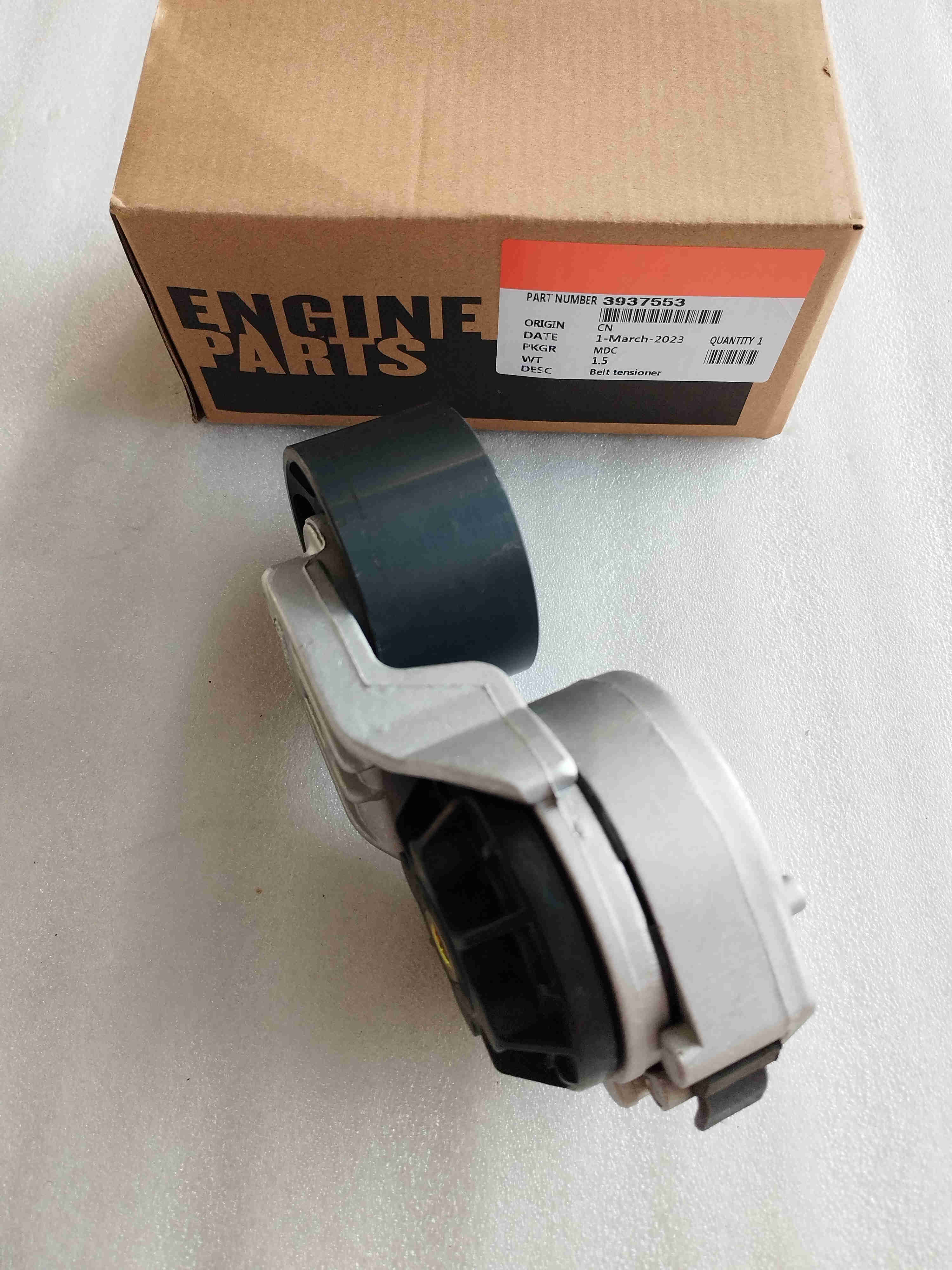 Tensioner Wheel Assembly/3937553