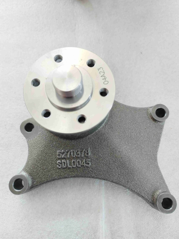Cummins ISF2.8 fan bracket 5270378F